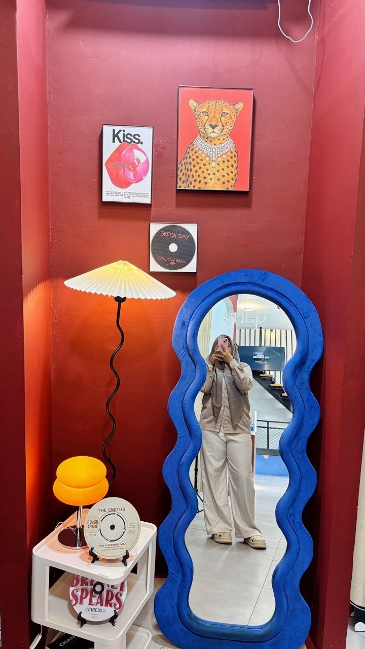 Foto kiriman pembeli
